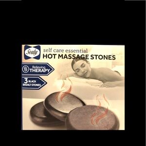 NEW Hot Massage Stones 🔥
